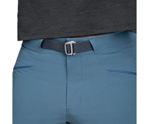 Штаны мужские Black Diamond M Alpine Light Pants (Midnight Blue,)